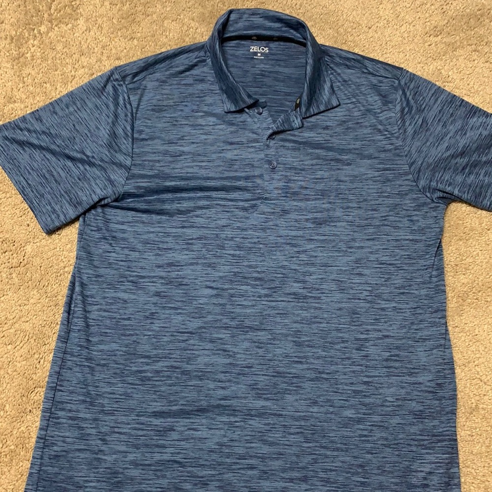 Zelos medium shirt
